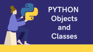 Classes And Objects In Python - Python Land