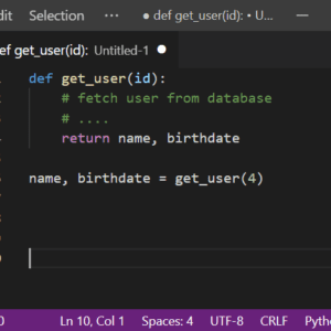 Working With Emoji in Python - Python Land