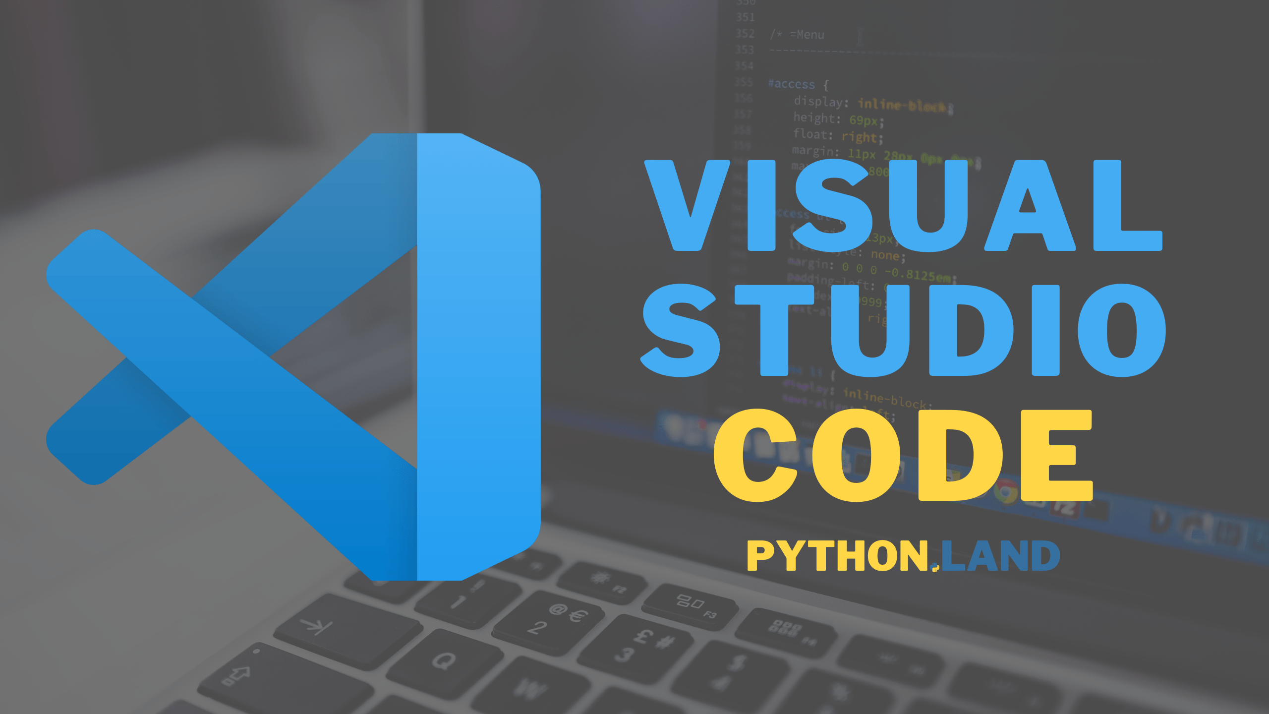 installing visual studio code