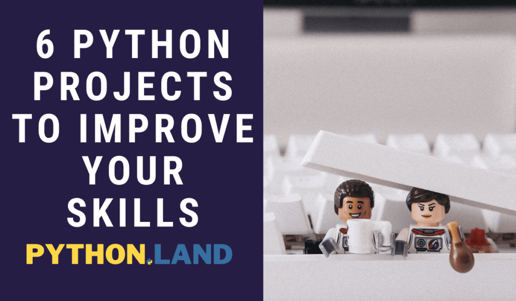 python project ideas