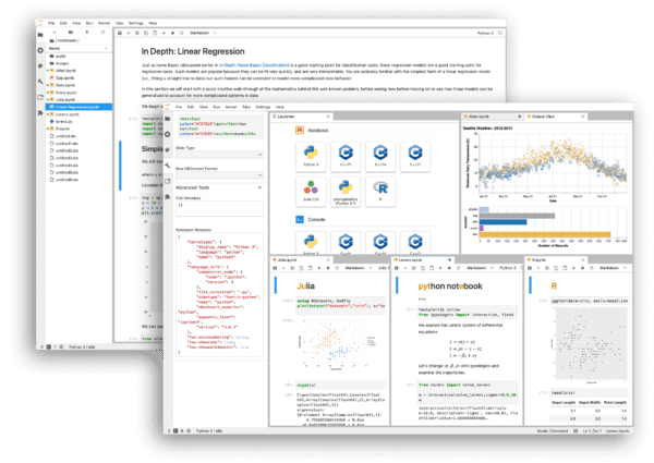Jupyter Notebook: How to Install and Use • Python Land Tutorial