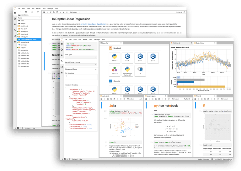 Python For Data Science: A Learning Roadmap • Python Land