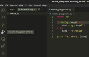 Python in VSCode: Running and Debugging • Python Land Tutorial