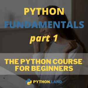 Introduction to Python • Python Land Tutorial